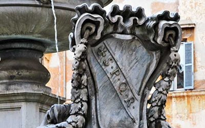 The History of Trastevere